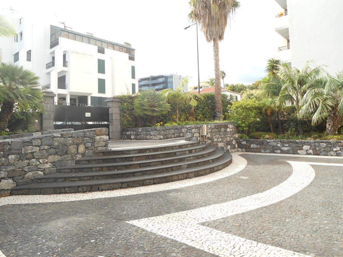 Garden'S Apartment Funchal  Exterior photo