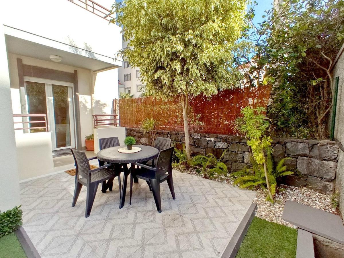 Garden'S Apartment Funchal  Exterior photo