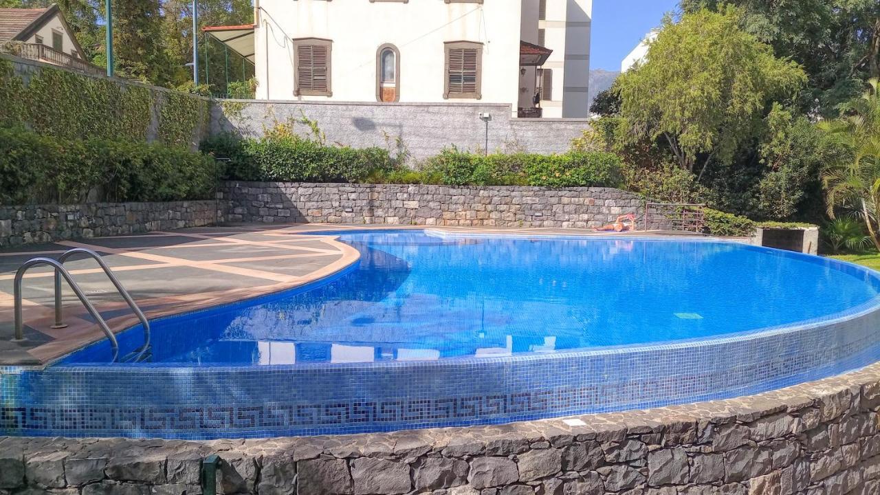 Garden'S Apartment Funchal  Exterior photo