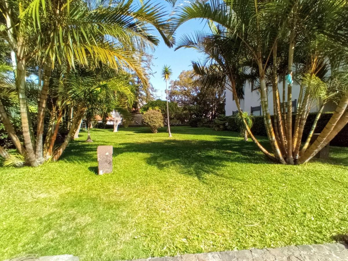 Garden'S Apartment Funchal  Exterior photo