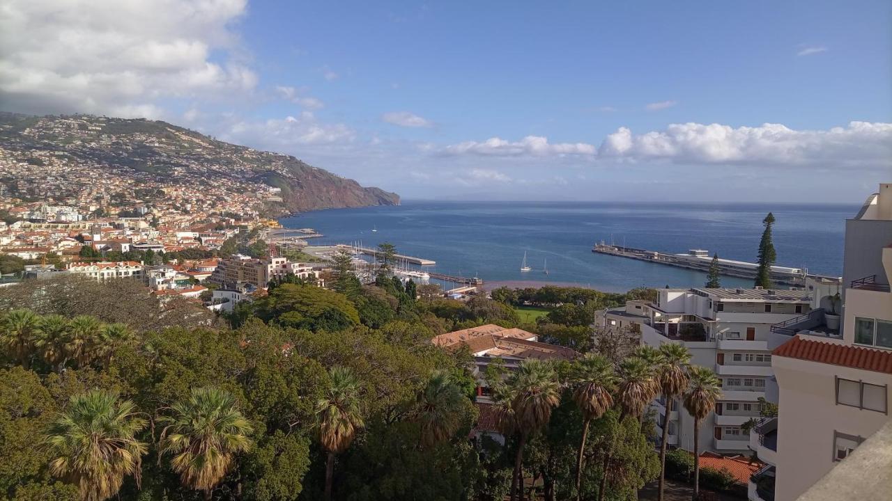 Garden'S Apartment Funchal  Exterior photo